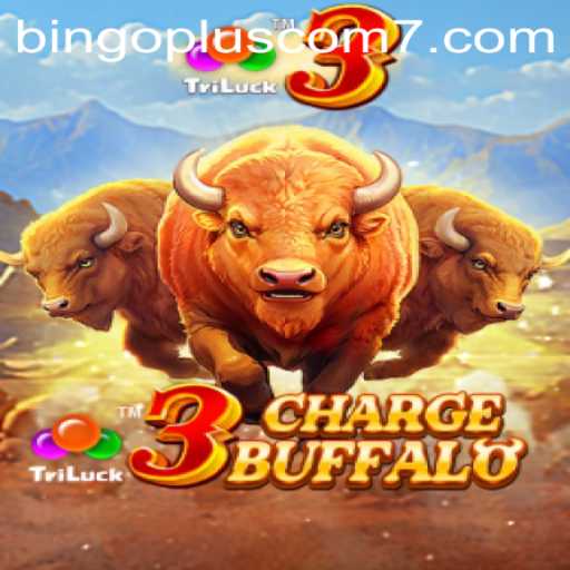 Exploring 3ChargeBuffalo: A Contemporary Slot Gaming Experience on Bingoplus Com