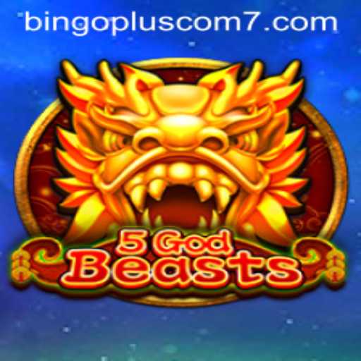 5GodBeasts: A Thrilling New Game Experience 