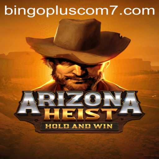 Experience the Thrill of ArizonaHeist: A Unique Gaming Adventure