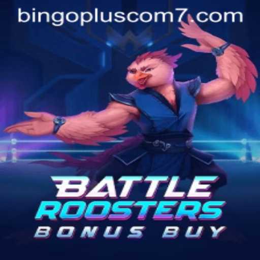 BattleRoostersBonusBuy: Unleash the Feathers of Fortune