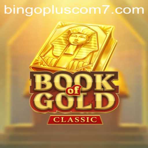 Unveiling 'BookOfGoldClassic': An Exciting Dive into Ancient Adventures with Bingoplus com