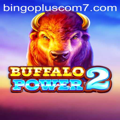 Explore the Thrilling World of BuffaloPower2 on BingoPlus Com