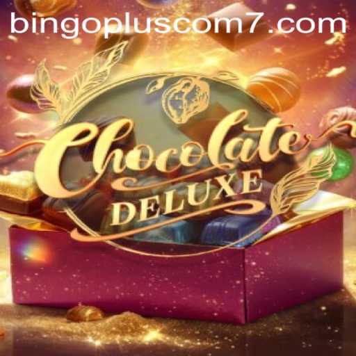 Exploring the World of ChocolateDeluxe: A New Gaming Experience with Bingoplus