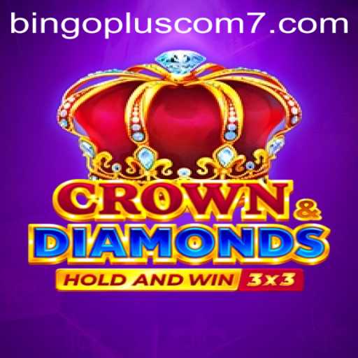 Exploring the World of Crowndiamonds at Bingoplus Com