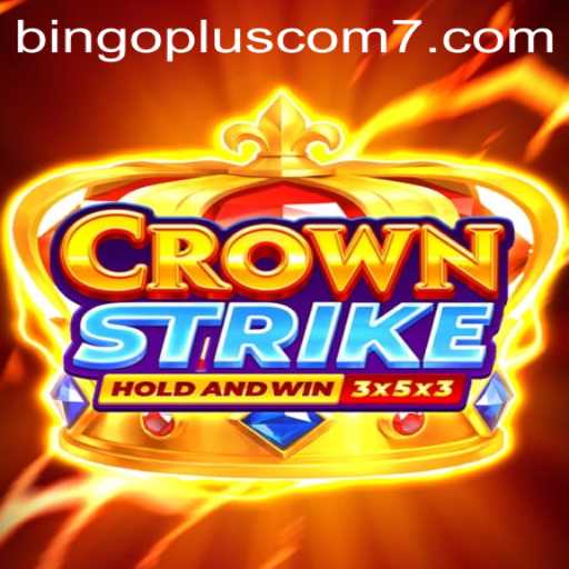 Unveiling CrownStrike: The Next Big Thing in Gaming