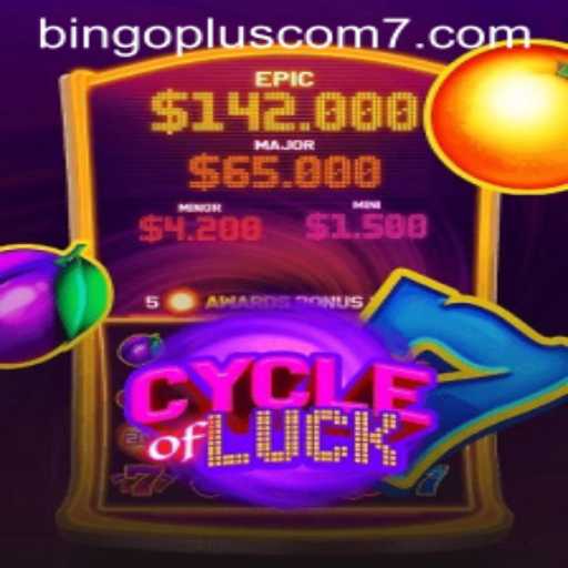 Discover the Thrilling World of CycleofLuck and Bingoplus Com