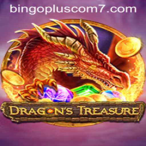 Explore the Enchantment of DragonsTreasure on Bingoplus Com