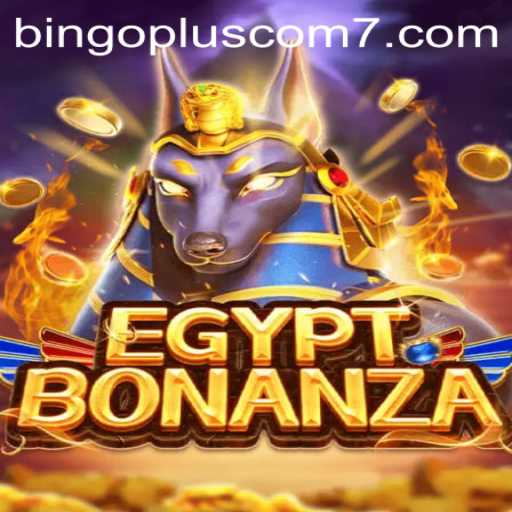 Unraveling the Mysteries of EgyptBonanza at BingoPlus Com