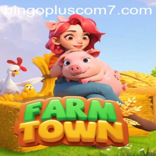 Exploring FarmTown: A Dynamic World of Virtual Farming
