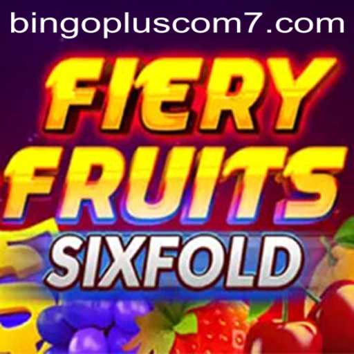 Unveiling FieryFruitsSixFold: A Thrilling Adventure in Bingoplus Com