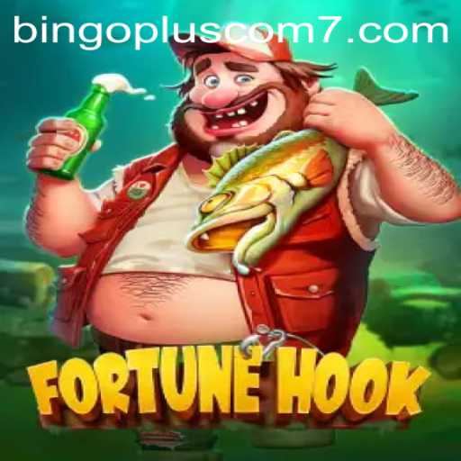 Discover the Thrilling World of FortuneHook: A Game of Skill and Chance
