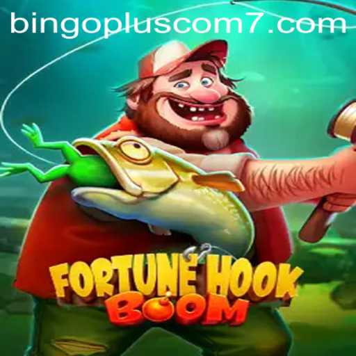 Discover the Thrills of FortuneHookBoom: The Latest Sensation in Online Gaming