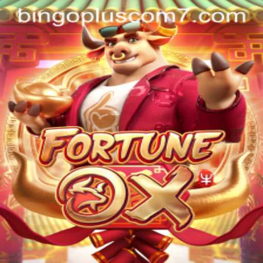 Explore the Exciting World of FortuneOx on BingoPlus Com