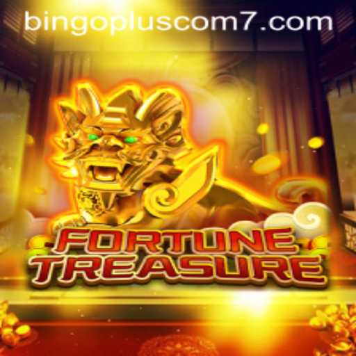 Exploring the Excitement of FortuneTreasure on bingoplus com