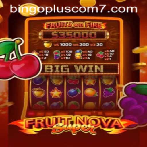 Exploring the Exciting World of FruitNovaSuper: A BingoPlus Adventure