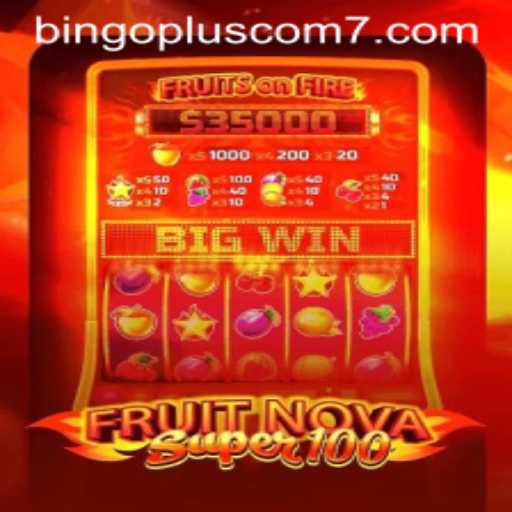 Exploring the World of FruitNovaSuper100 at Bingoplus Com