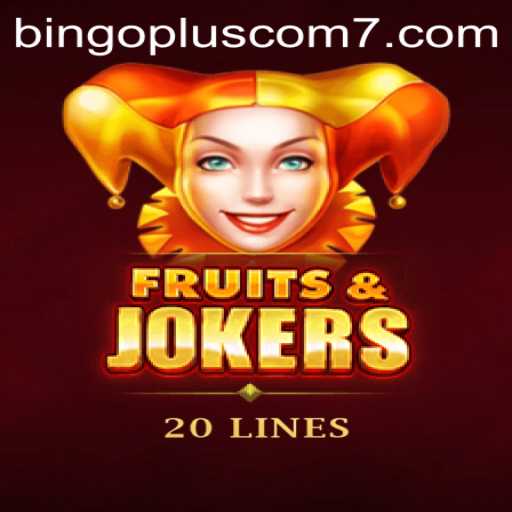Exploring the Engaging World of FruitsAndJokers20 at BingoPlus Com
