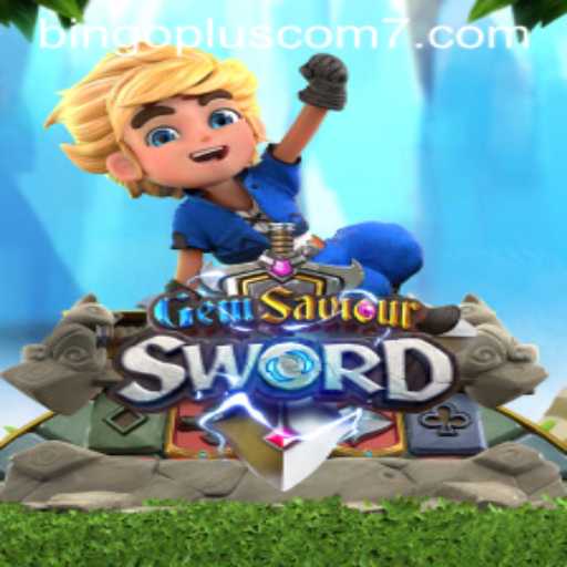 GemSaviourSword: Unveiling a Captivating Adventure in Gaming