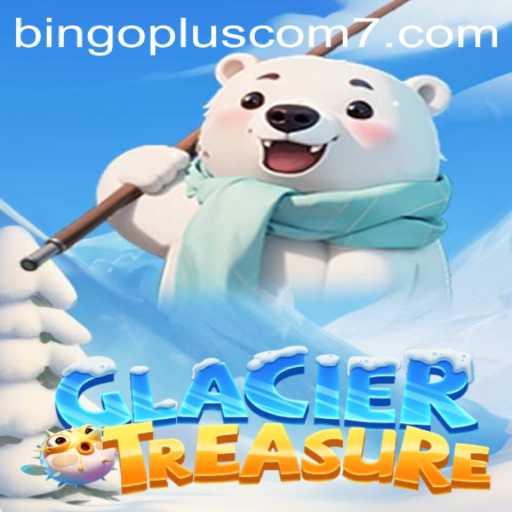 Discover the Enchanting World of GlacierTreasure