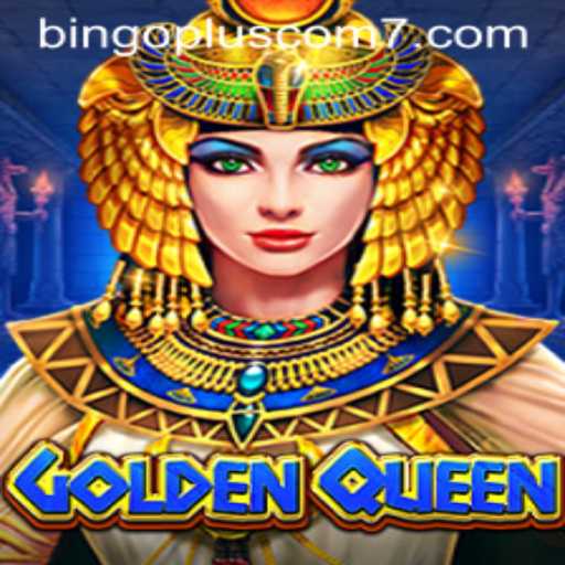 Discover the Thrills of GoldenQueen: A Gaming Adventure with Bingoplus Com