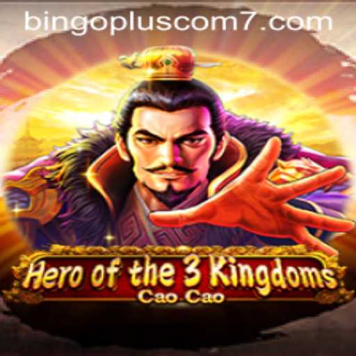 Unveiling Heroofthe3KingdomsCaoCao: A Strategic Adventure in Ancient China