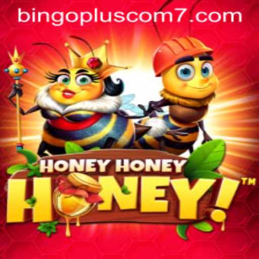 Exploring the Excitement of HoneyHoneyHoney Game at Bingoplus Com