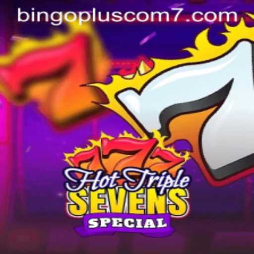 Exploring HotTripleSevensSpecial: A New Excitement in Online Gaming