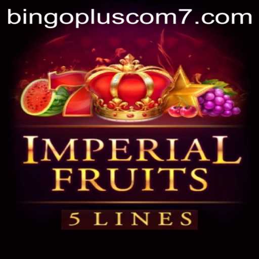 Exploring ImperialFruits5 on Bingoplus Com