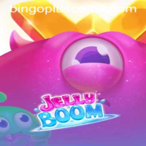 Exploring JellyBoom: A Fun-Filled Adventure with Bingoplus Com