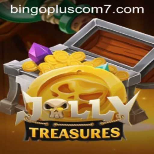 Explore the Thrills of JollyTreasures: A New Adventure in Online Gaming