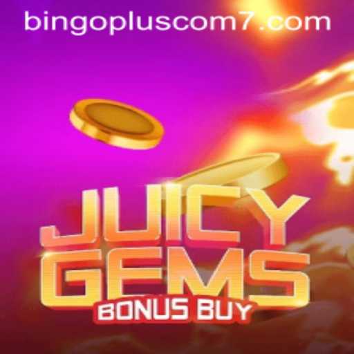 Unveiling JuicyGemsBonusBuy: A New Era in Slot Gaming