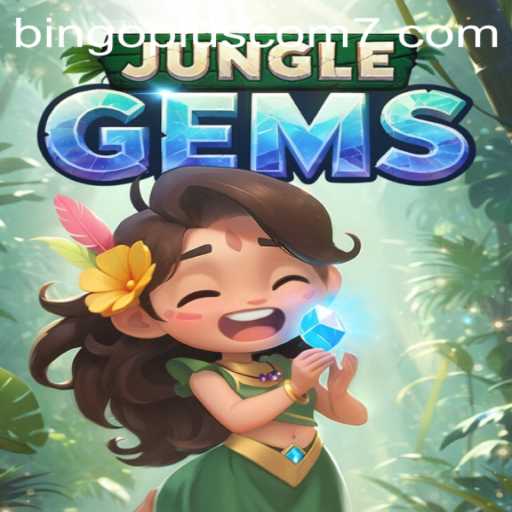 Exploring JungleGems: A Riveting New Game from Bingoplus