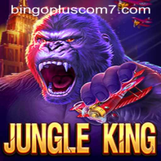 Exploring JungleKing: A Thrilling Adventure in the Online Gaming World