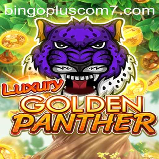 Unveiling the Allure of LUXURYGOLDENPANTHER: A Comprehensive Guide
