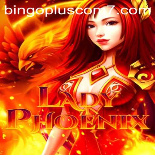 Explore the Enchanting World of LadyPhoenix: The Ultimate Gaming Experience