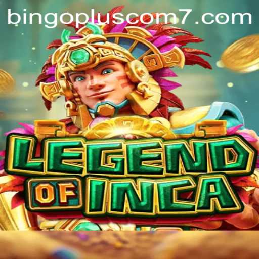 Discovering the Mysteries of LegendofInca at Bingoplus