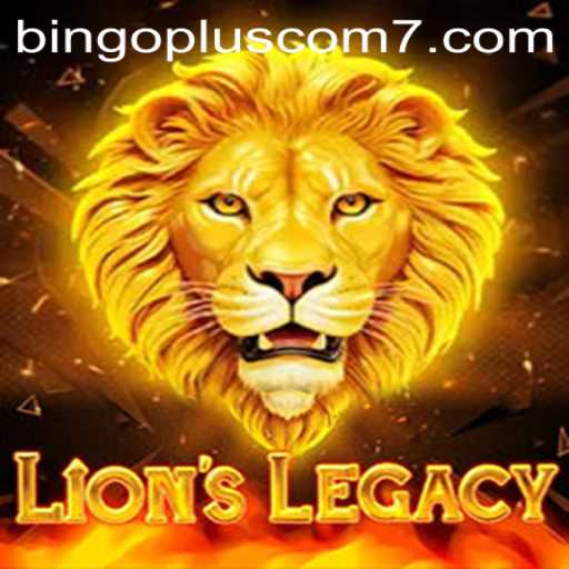 Exploring the Thrilling World of LionsLegacy: The Ultimate Gaming Experience