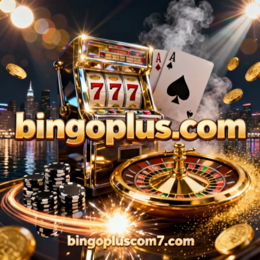 bingoplus com