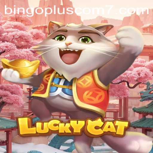 Discovering the Magic of LuckyCat: A New Gaming Sensation