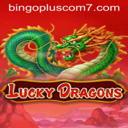 LuckyDragons: Unveiling the Enchanting World of Bingoplus