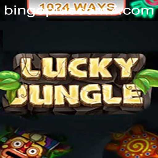 A Deep Dive Into the Thrilling World of LuckyJungle1024 and Bingoplus