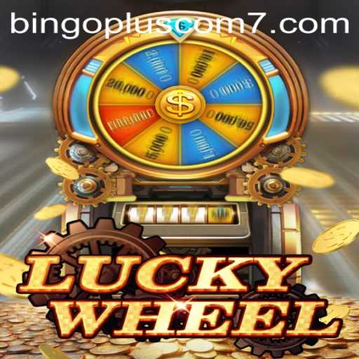 Discover the Thrills of LuckyWheel: A Modern Spin on Classic Gaming