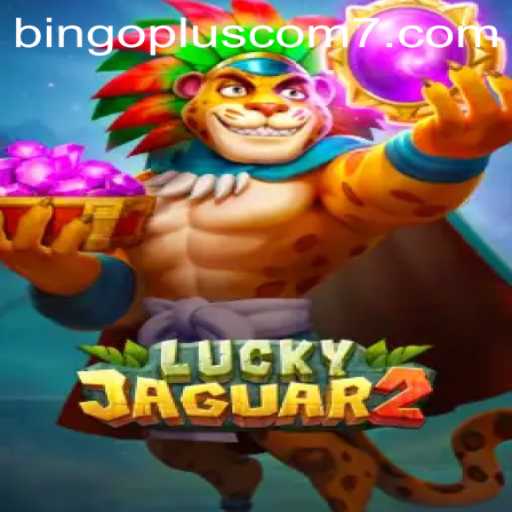 Exploring the Thrilling World of Luckyjaguar2 on Bingoplus