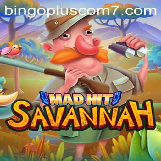 Exploring MadHitSavannah: A Thrilling Game Experience