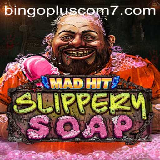 MadHitSlipperySoap: A Thrilling Adventure Game with a Modern Twist