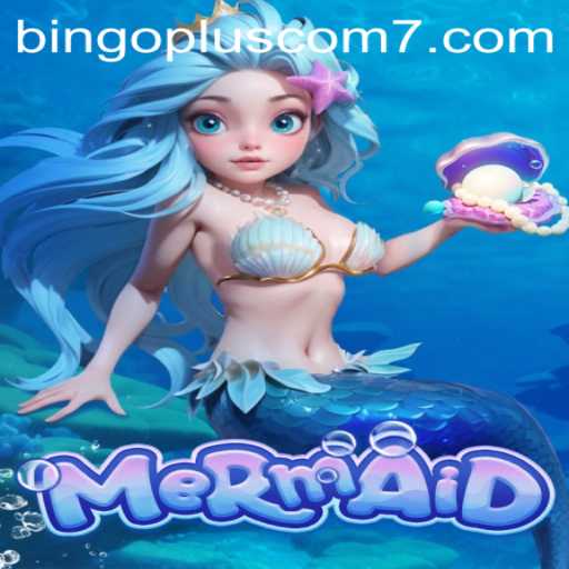 Exploring the Enchanting World of Mermaid at Bingoplus Com