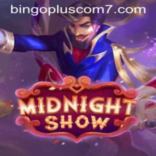 Exploring the Thrills of MidnightShow at bingoplus com