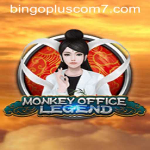 Unveiling the Mystique of MonkeyOfficeLegend: An Epic Adventure Awaits