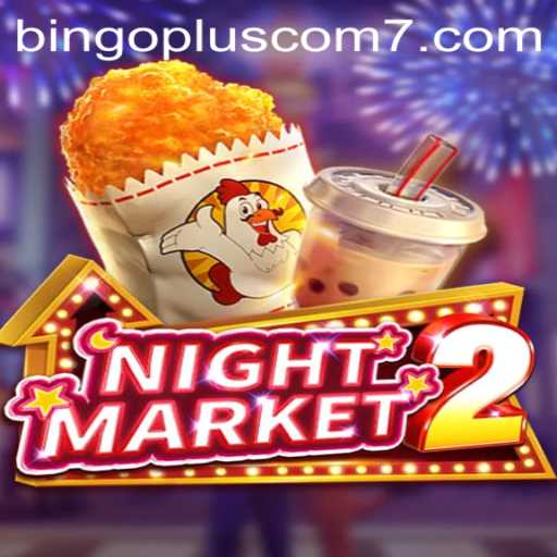 Discovering the Exciting World of NightMarket2