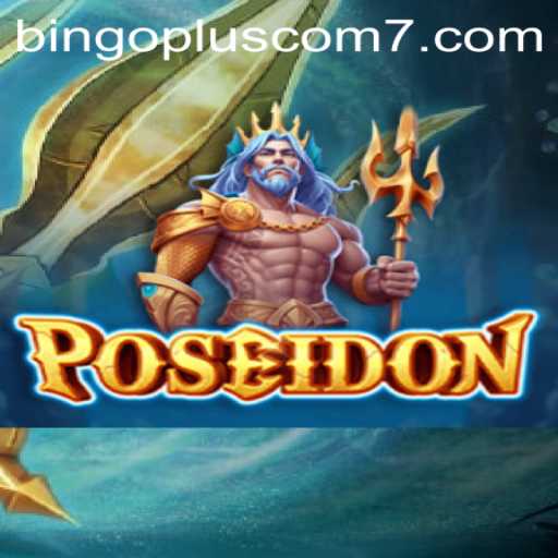 Dive into Adventure with the Game Poseidon on Bingoplus Com
